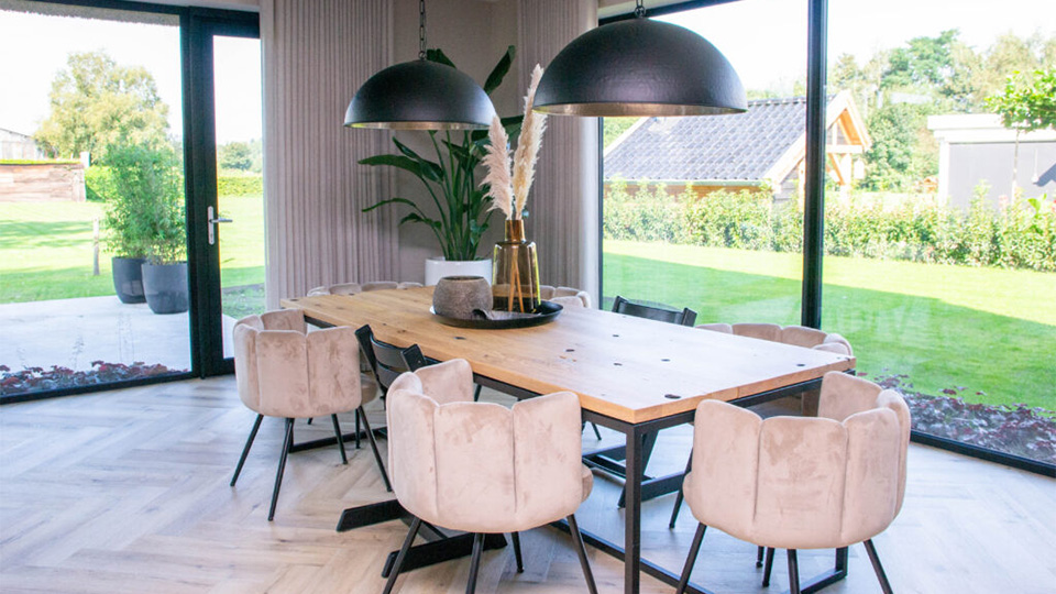 Foto interieurstyling