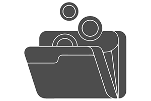 Logo Contant betalen