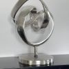 Ornament Sfera Zilver - Afbeelding 2