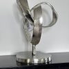 Ornament Sfera Zilver - Afbeelding 3