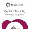 CreaScents geurolie Vanilla & Black Fig - Afbeelding 2
