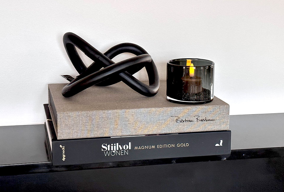 Foto interieurstyling