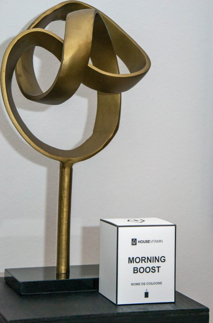 Geurkaars HV Morning Boost - Afbeelding 2