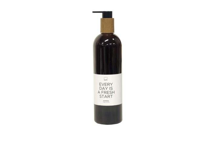Leeff Shower Gel Fabulous Fig - Afbeelding 3