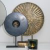 Ornament Puck Zwart L - Afbeelding 3