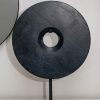 Ornament Puck Zwart L - Afbeelding 4