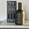 Roomspray Sea Salt Lime Basil - Afbeelding 2