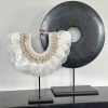 Schelpenketting Luce