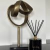 Sculpture Knot Goud - Afbeelding 2
