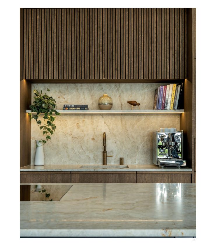 Stijlvol Wonen Magnum Edition Gold - Afbeelding 6