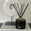 Ted Sparks Diffuser XL; Bamboo & Peony