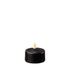 Real Flame Led Tealight Black (2 stuks) - Afbeelding 4