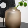 Vaas Artic XS Satin Taupe - Afbeelding 2