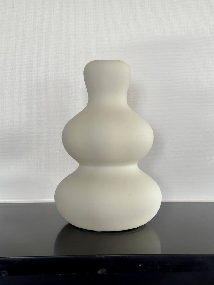 Vaas Ivory S - Afbeelding 4