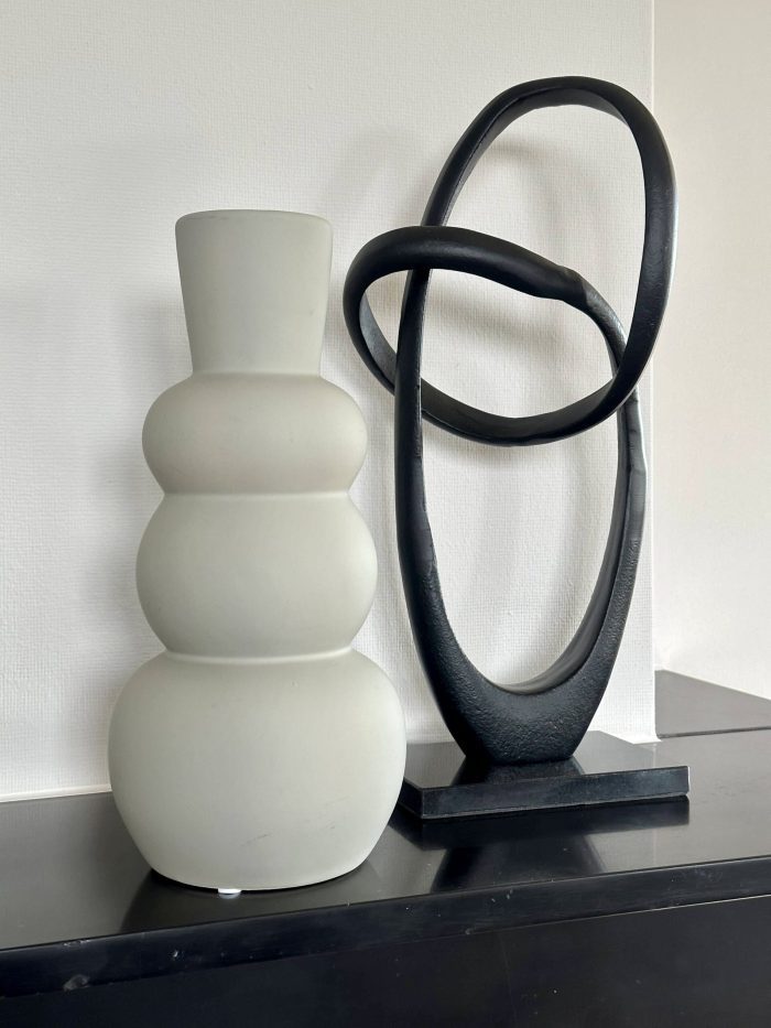 Vaas Ivory M - Afbeelding 2