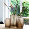 Vaas Artic XS Satin Taupe - Afbeelding 3
