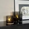 Real Flame Led Tealight Black (2 stuks) - Afbeelding 2