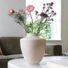 Vaas Tugela Pastel Ivory M