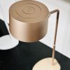 Bureaulamp/wandlamp Design Goud - Afbeelding 4