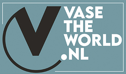 Vase The World producten