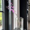 Zijden Dancing Orchid - Afbeelding 2