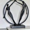 Decoratiebeeld Team - Afbeelding 3