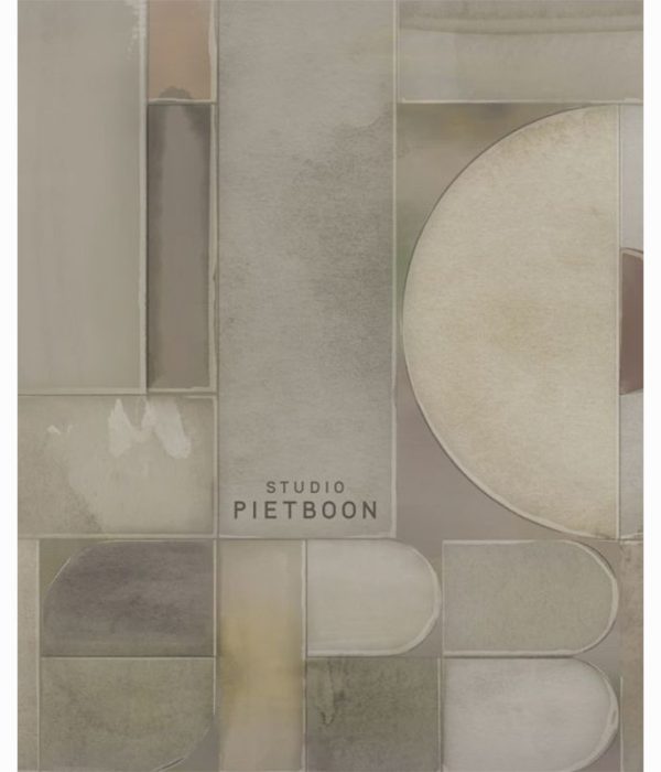 40 by Studio Piet Boon – koffietafelboek cover