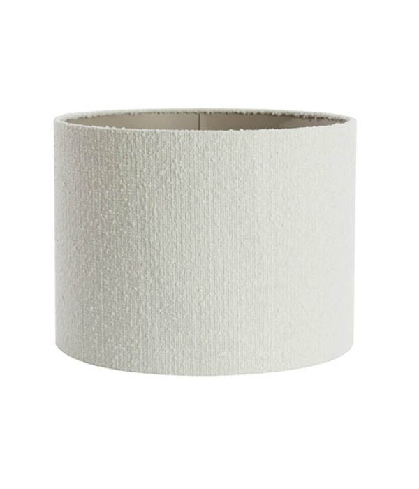 Lampenkap-cilinder-Bolero- wit-40x40x30cm-Light-and-Living- 1