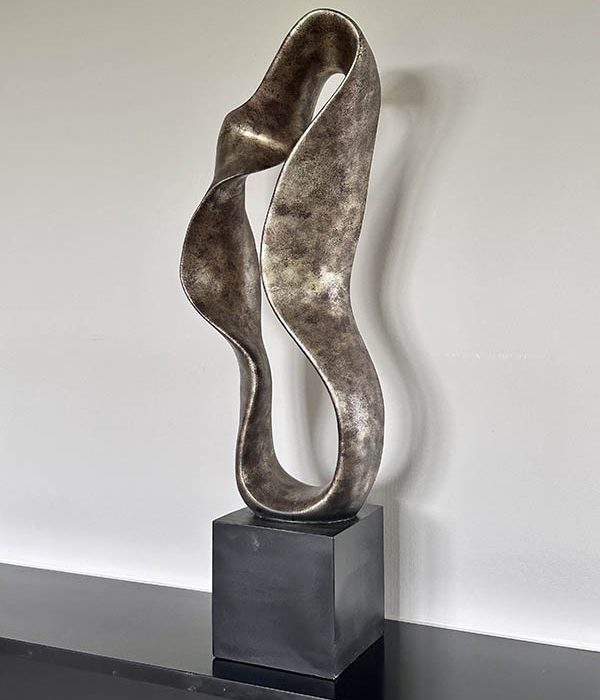 Ornament Najac Antique, 21,5 x 15 x 69,5 cm, Light&Living 1