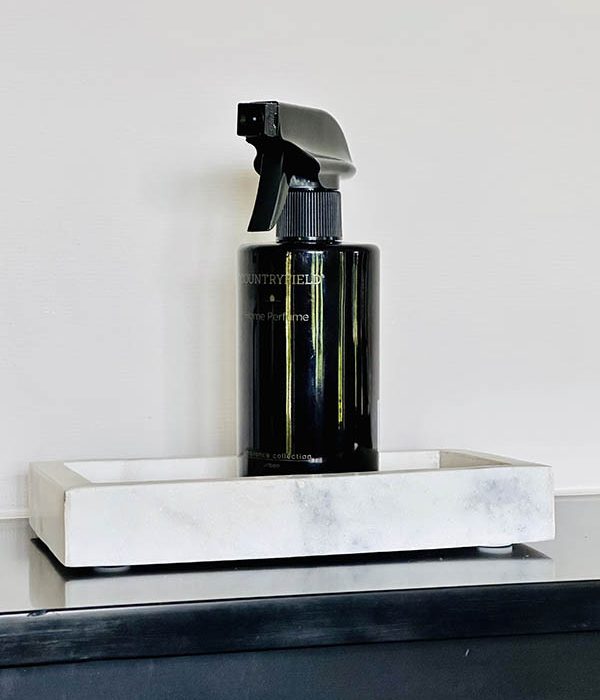 Roomspray, home perfume, Urban, Countryfield, ambiance collection, 310 ml. 1jpg