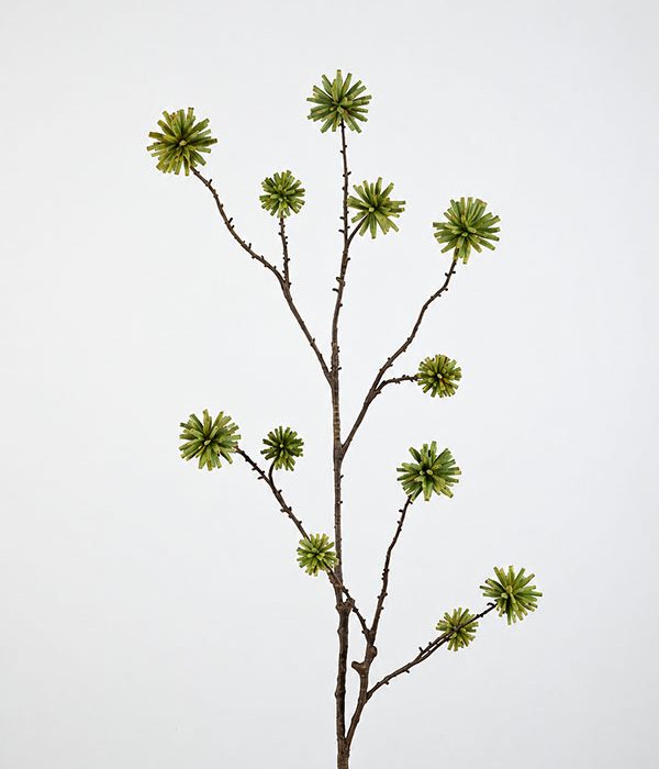 Colours and Green Happy Treefruit groene fruittak van 117 cm